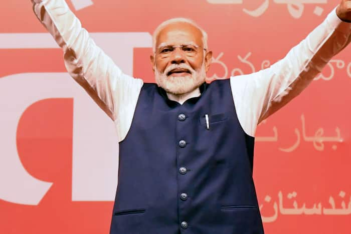 PM Modi's Victory Speech Showers Praises On Party Workers, NDA, And Election Commission