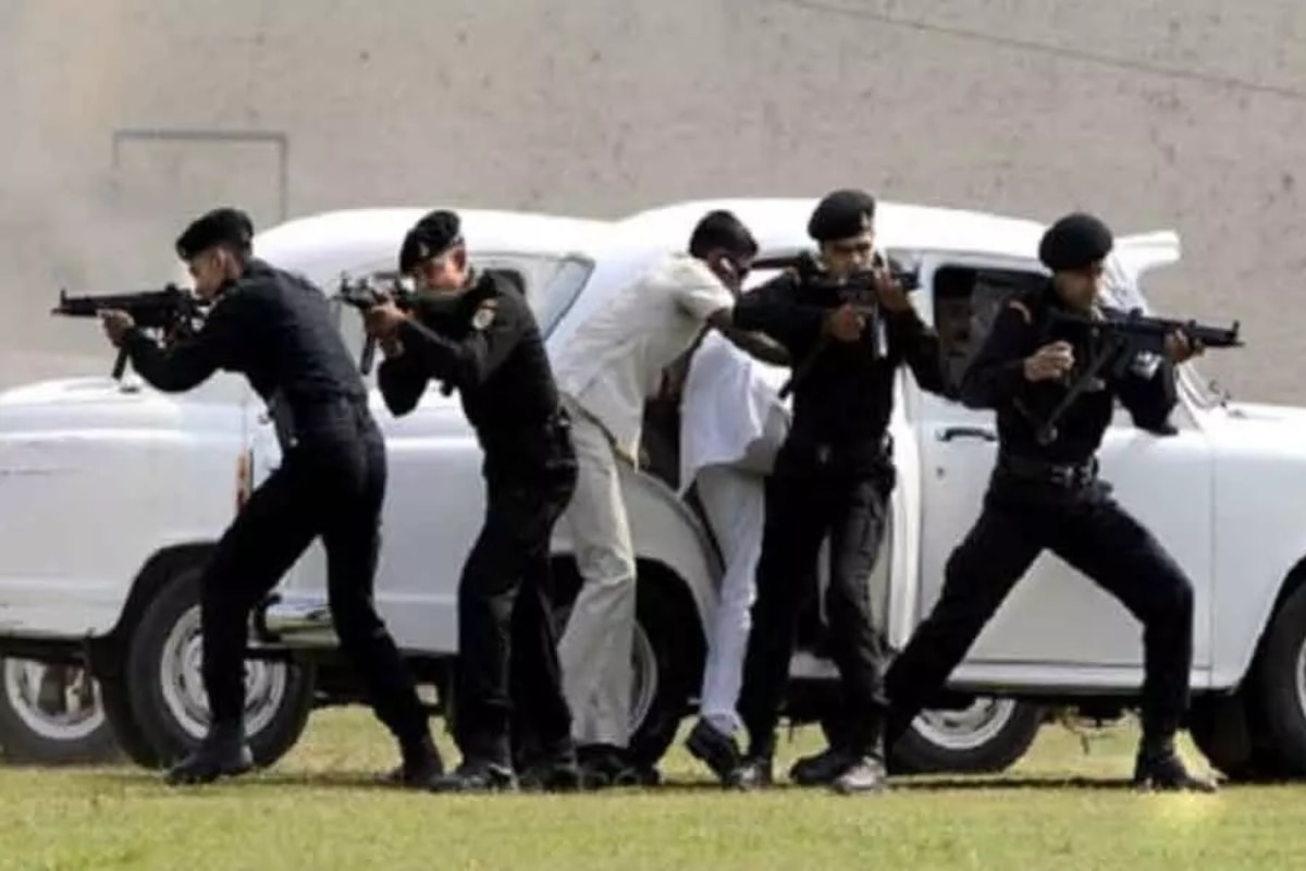 VVIP, VIP Security Overhaul, Check Who Gets, Who Loses
