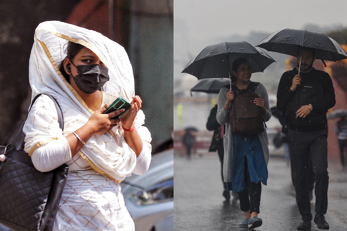 From Extremely Heavy Rainfall To Severe Heatwave; Details Of MeT Forecast