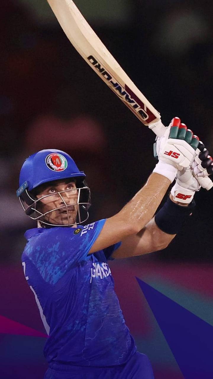 Leading Run Scorers in T20 World Cup 2024 बल्लेबाज कोई भारतीय या