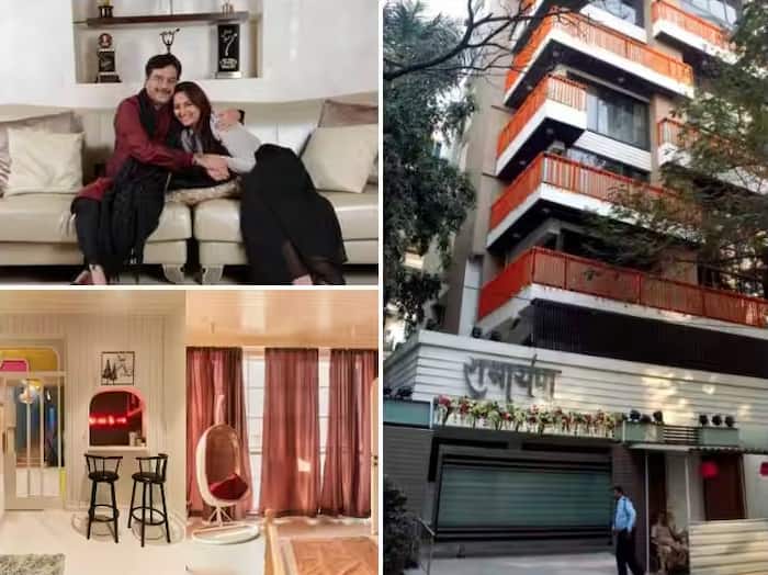 Shatrughna Sinha Ramayana House