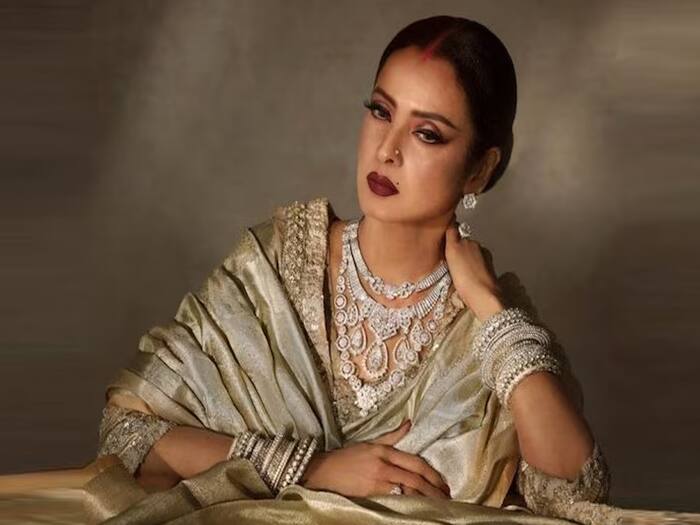 Rekha