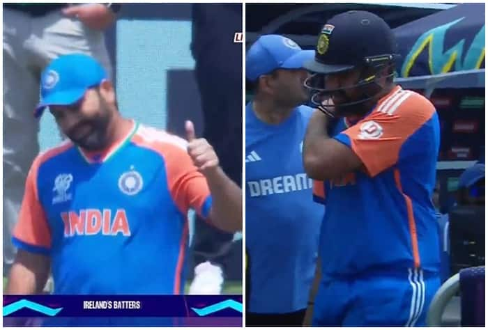 Rohit Sharma, Rohit Sharma news, Rohit Sharma age, Rohit Sharma updates, Rohit Sharma runs, Rohit Sharma records, Rohit Sharma injury, India vs Pakistan, India vs Ireland, T20 World Cup 2024, T20 WC 2024, Cricket News, Team India