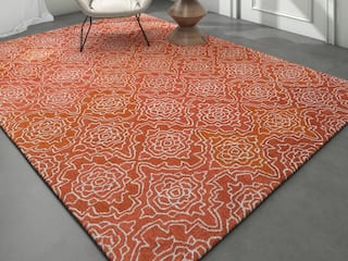 Home with Luxury Premium Rugs for Your Premium Lifestyle