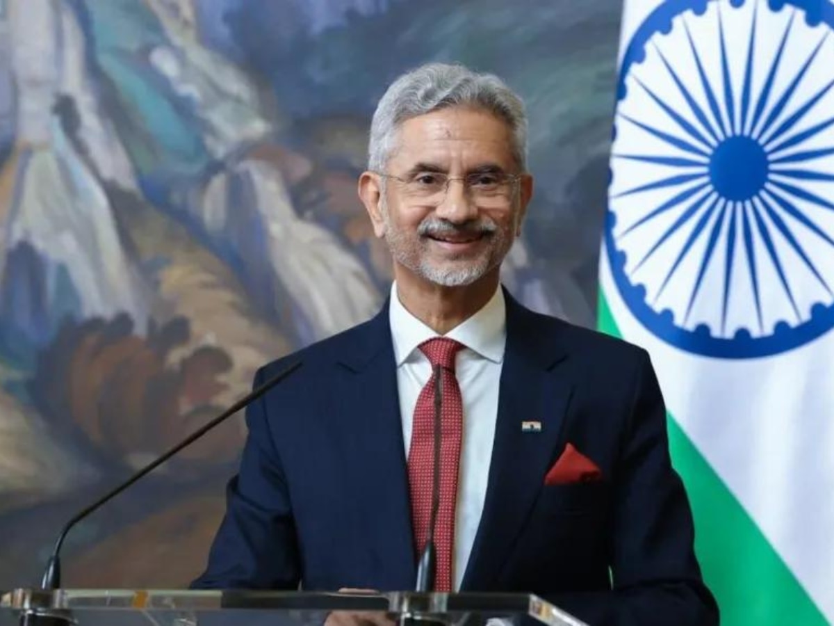 Indians Dominating In USA, Reveals Report; S Jaishankar Compares Nehru-Modi Times For NRIs