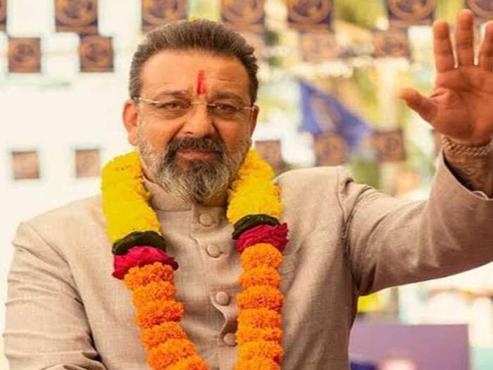 Sanjay dutt