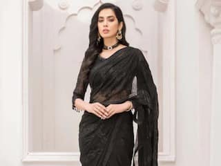 Upraise Your Look With Graceful Sarees That Owns Every Occasion