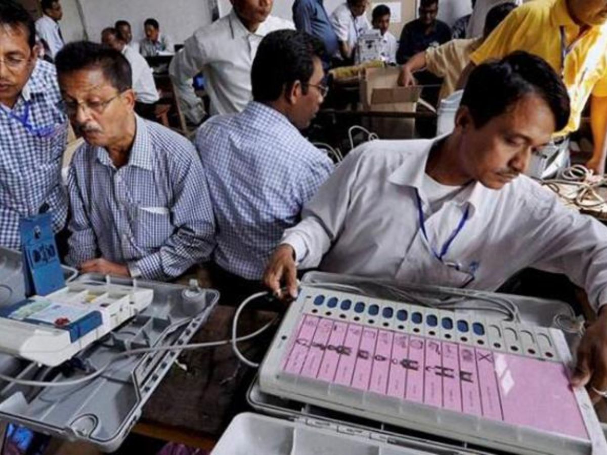 Sikkim, Arunachal Pradesh Assembly Election Results To Be Declared Today, Here Is What The Exit Poll Predictions Say