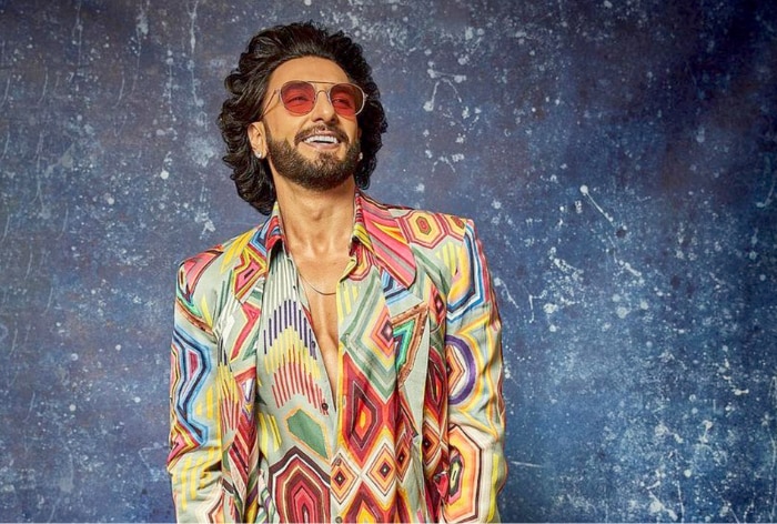 Ranveer Singh to Undergo Major Physical Transformation For Upcoming Project; Actor to Gain 15 Kgs For New Role