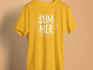 Summer Best Cotton T-Shirts For Men