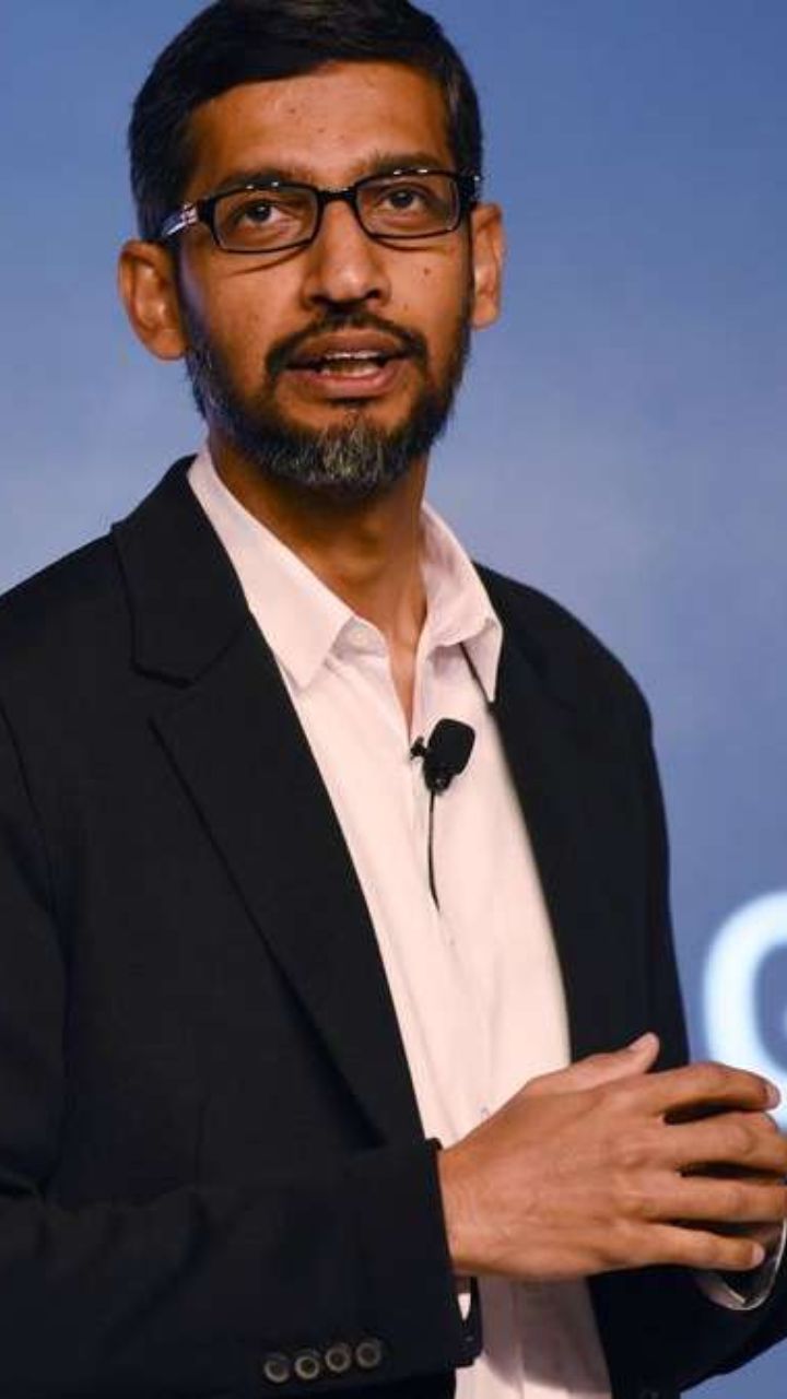 10 Sundar Pichai Quotes To Boost Your Motivation And Find New Energy In ...