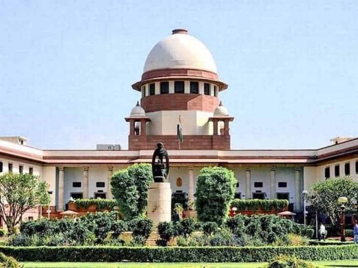 Even If There Is 0.001% Negligence...: SC Issues Notice To Centre, NTA On Alleged NEET-UG 2024 Paper Leaks