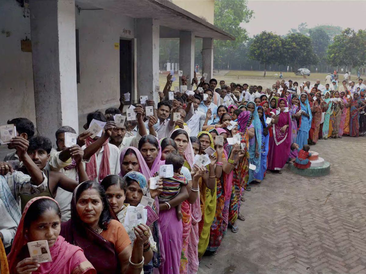 Up Lok Sabha Election Exit Poll Results Date Time And Where To Watch Uttar Pradesh Exit