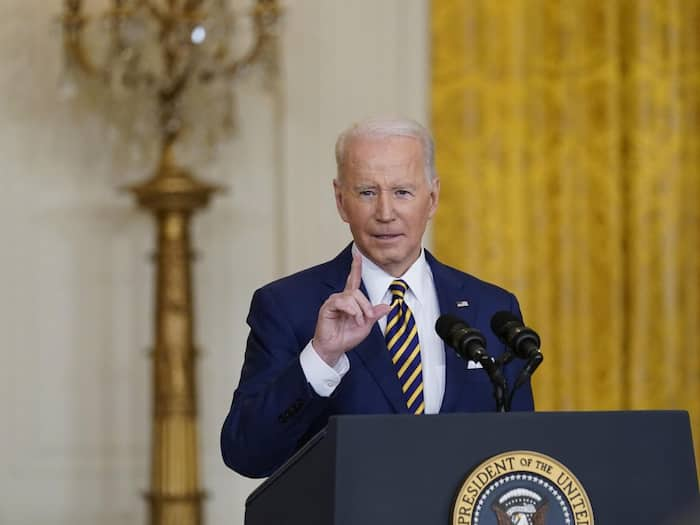 Joe Biden confirmed that he and Trump spoke on the phone but did not reveal the details of their conversation.