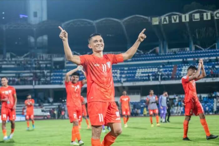 World Cup Qualifier: What Went Wrong For India Against Kuwait (Analysis)