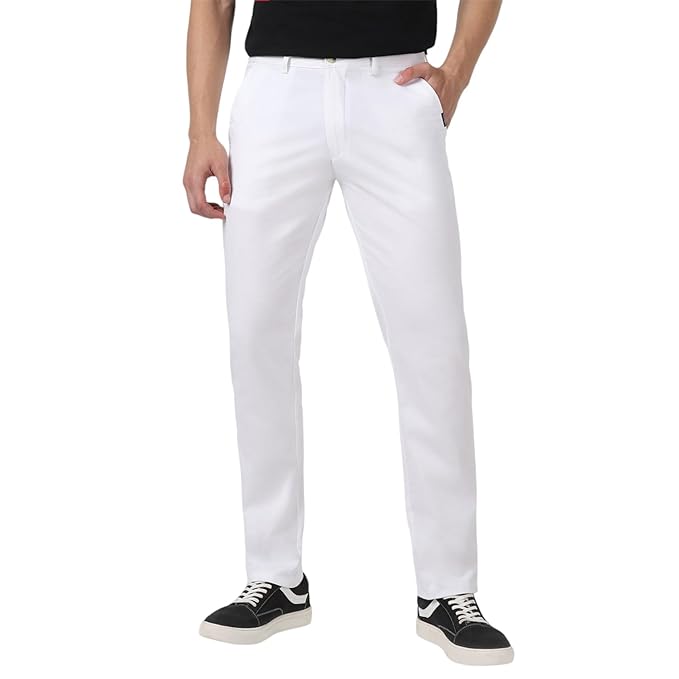 Mens Cotton Pants