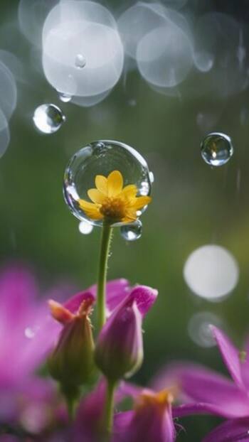 Varanasi City Weather Update News: Heavy Rains Lash City, More Showers Likely