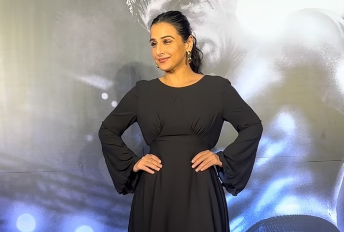 Vidya Balan Weight Loss Transformation Steals The Spotlight At Chandu ...