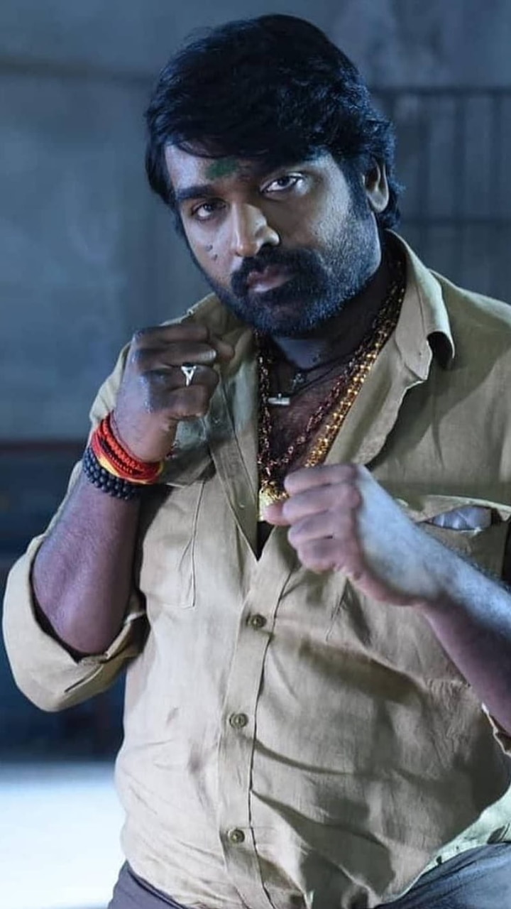 Must-Watch Blockbuster Hits of Vijay Sethupathi Before Maharaja