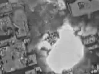 Terrorist Muhammed Salah, Key Operative At Hamas' Weapons Manufacturing HQs Eliminated By Israel In Airstrike