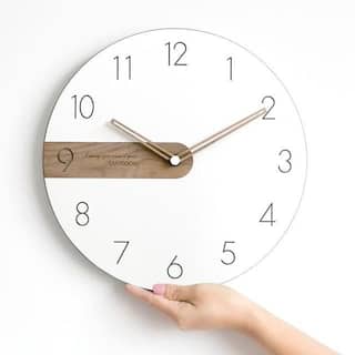 Unveiling 3 Perfect Wall Clock for Your Home