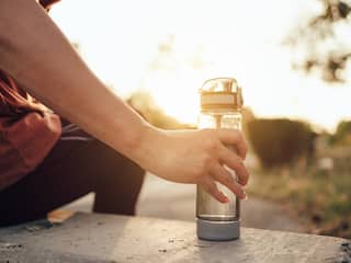 Stay Hydrated With The Ideal Water Bottles Under Rs. 1000