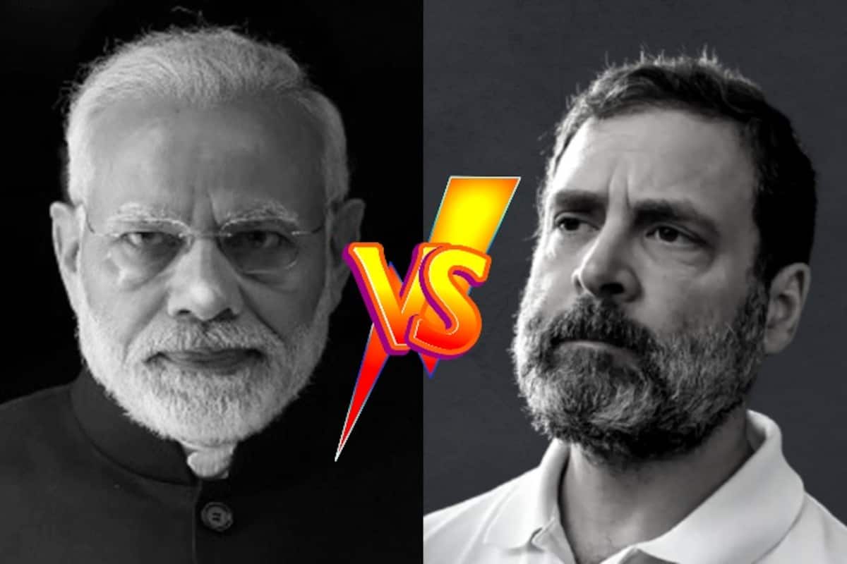PM Modi vs Rahul Gandhi: Who wins on financial planning?, image size:1200x800
