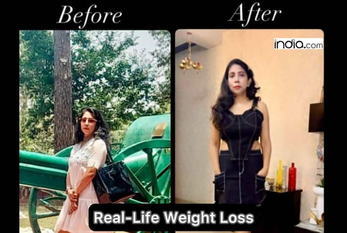 Real-Life Weight Loss Story: How Ekta Verma Lost 12 Kgs With Nariyal Pani And Biryani