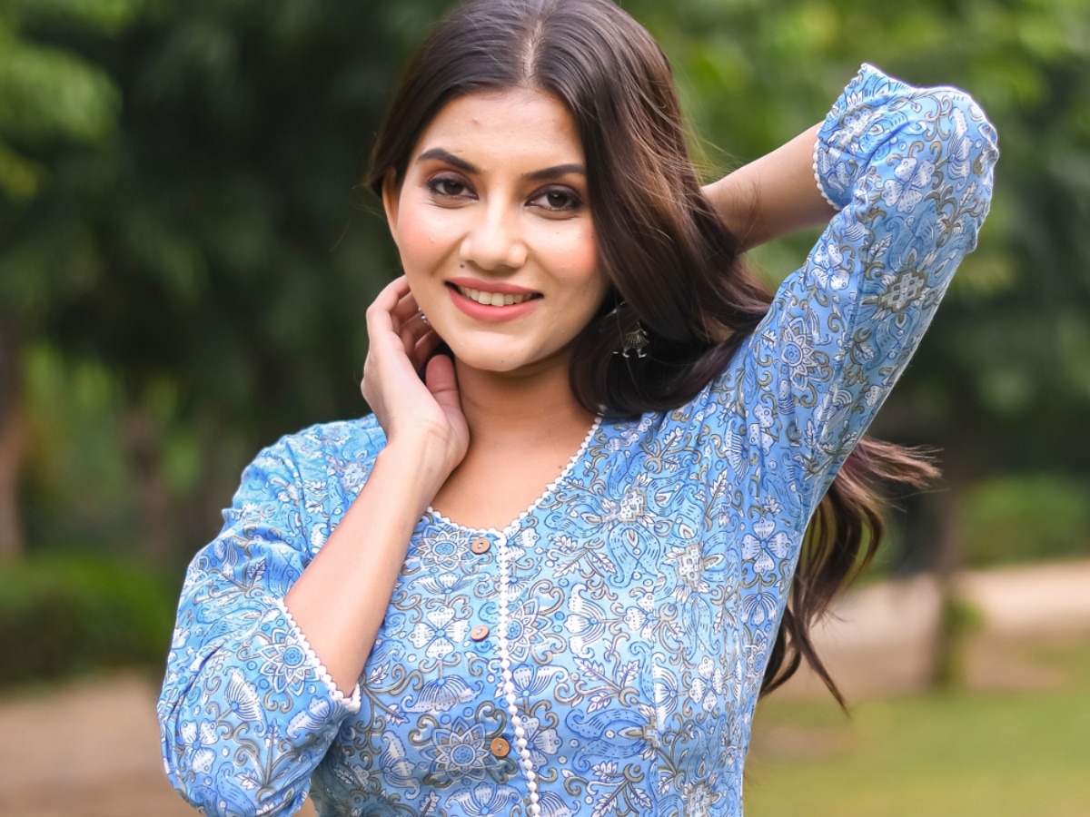 Top 5 Women’s Best Cotton Kurtas with Palazzos for Effortless Look