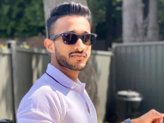 Yuvraj Goyal Shot Dead in Canada