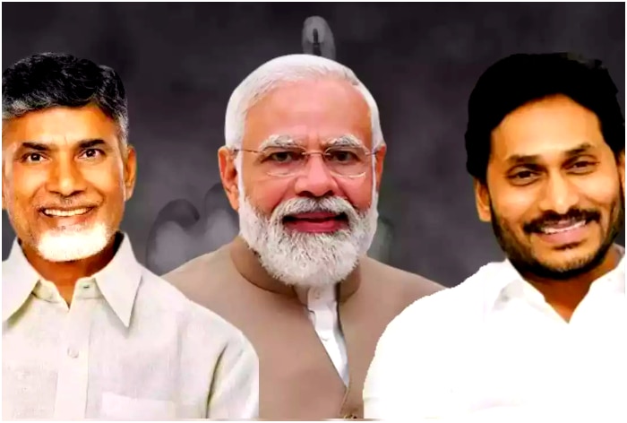 Andhra Pradesh Lok Sabha Election Results 2024 Highlights: NDA Alliance ...