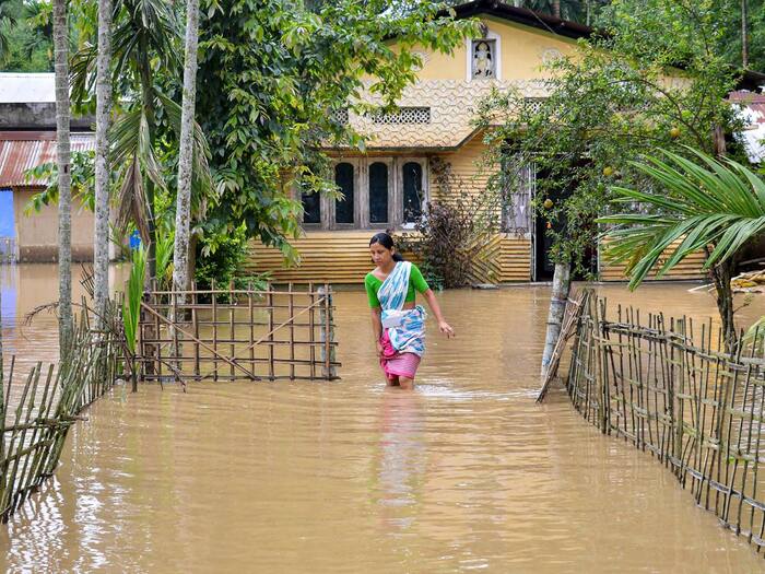 Army Builds 150-ft Bridge to Reconnect Border Villages in North Sikkim After Heavy Rains