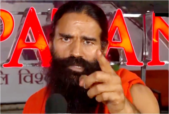 Yoga Is Cure For All Diseases: Baba Ramdev On International Yoga Day