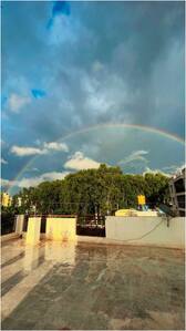 Bengaluru City Weather June 24: Will This Be WETTEST June in History for Silicon City?