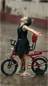 Bengaluru City Weather June 25: Temperature Drops As Monsoon Intensifies Across Karnataka