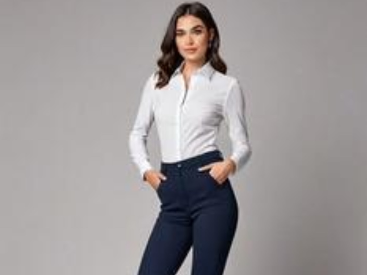 Amazon Find Selection of Formal Bottom Wear