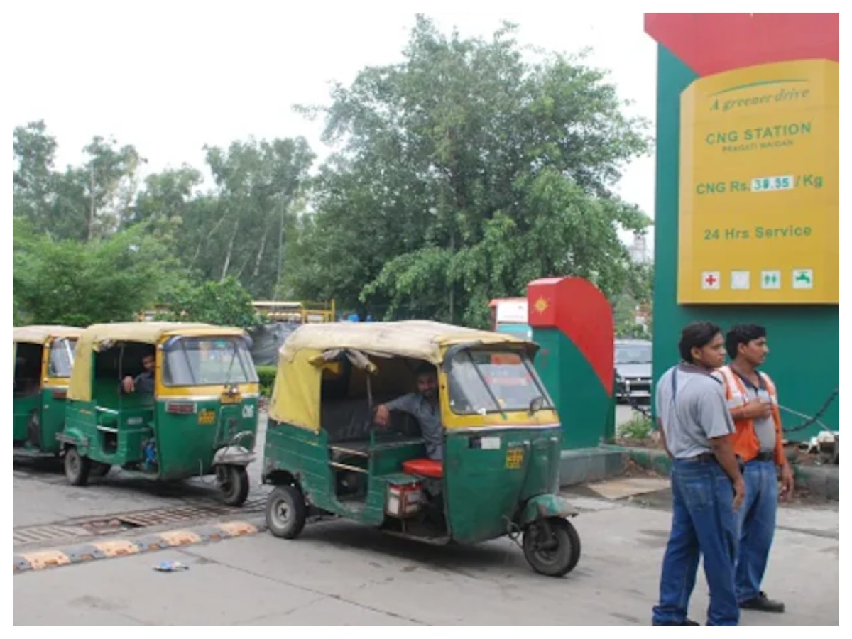 CNG Price Hiked by Rs 1.50 Per kg in Mumbai, Piped Cooking Gas Price