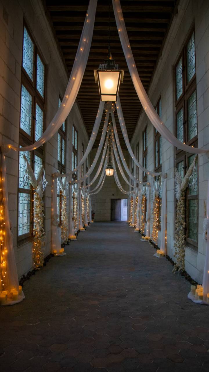 CASTLE IN THE WORLD visual data 8