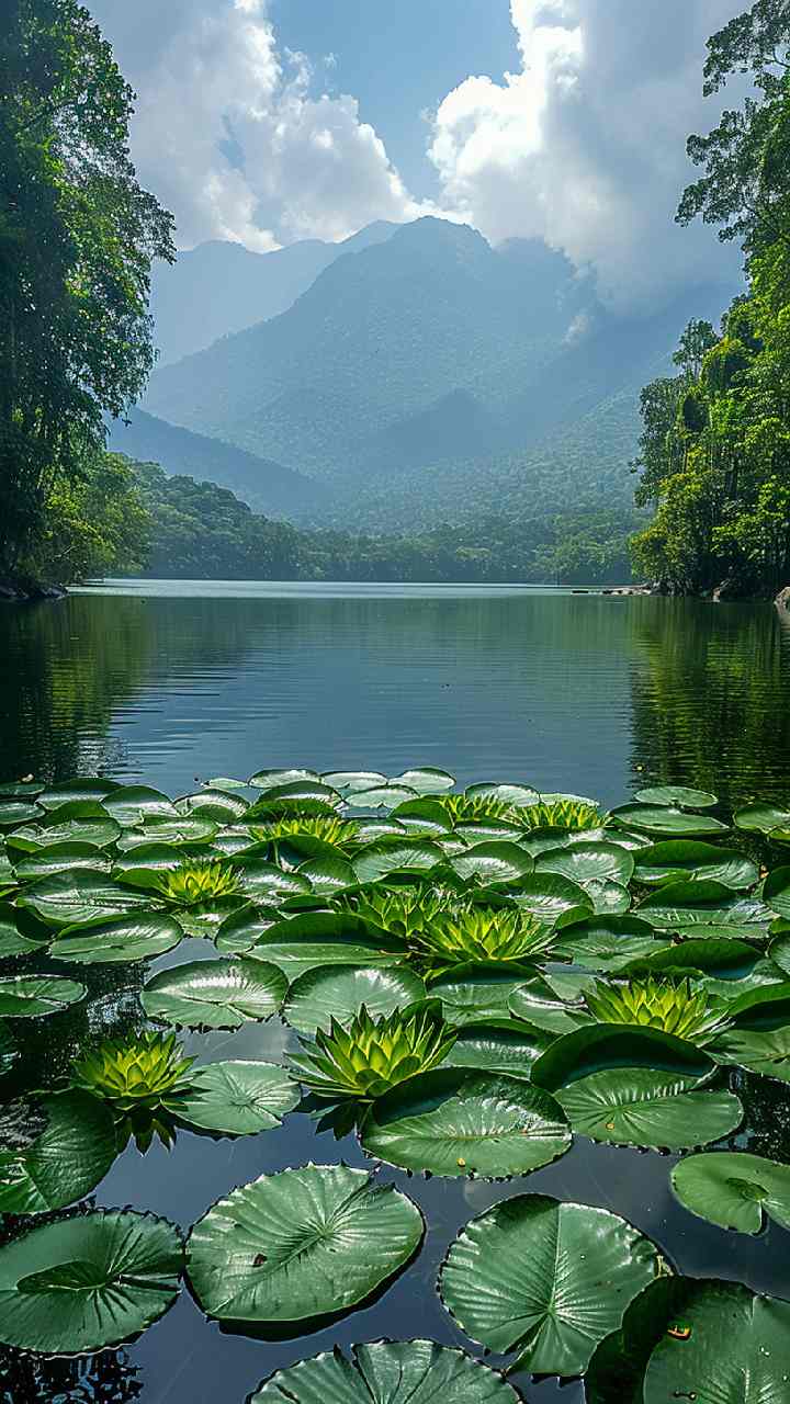 Discover The Top 8 Hidden Gems Near Neyyar Dam In Kerala