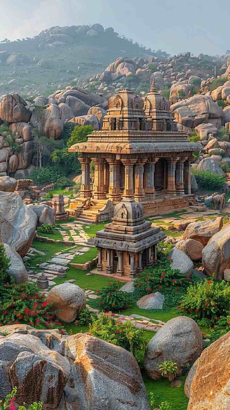 Top Solo Travel Destinations In India: Adventure Awaits Top Solo Travel Destinations In India: Adventure Awaits