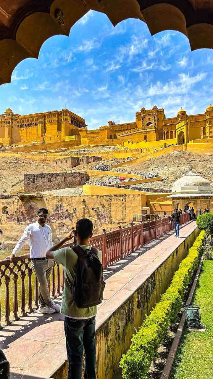 Discover The Top 7 Romantic Places In Jaipur For Couples discover-the-top-7-romantic-places-in-jaipur-for-couples