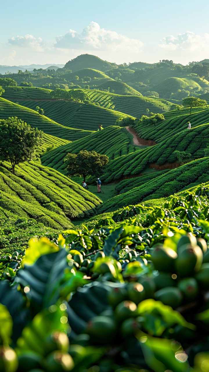 7-places-to-visit-near-bangalore-in-monsoon