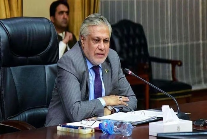 Pakistan Deputy PM Ishaq Dar Reacts To Ex-ISI Chief Faiz Hameed’s Arrest