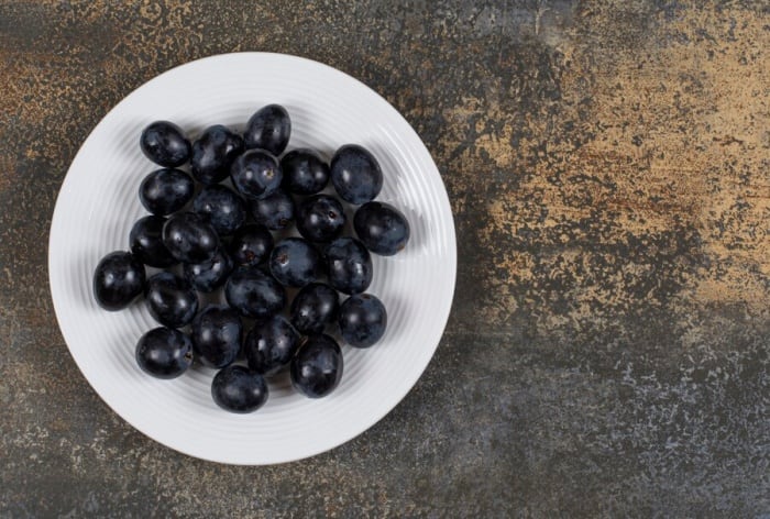 Weight Loss with Jamun: 6 Reasons Why Blackberry is Ideal For Your ...