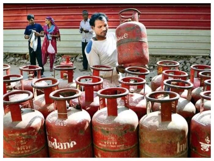 LPG Cylinder Price Slashed by Rs 30