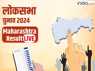 Baramati, Beed, Bhiwandi, Bhandara Gondiya Lok Sabha Election Result 2024 Updates: Counting of Votes Round-wise update winner loser