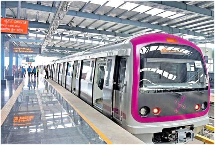 namma metro