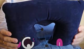 Best Travel Pillows for a Comfortable Journey in India