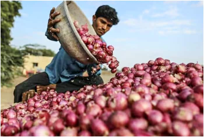 onion price hike