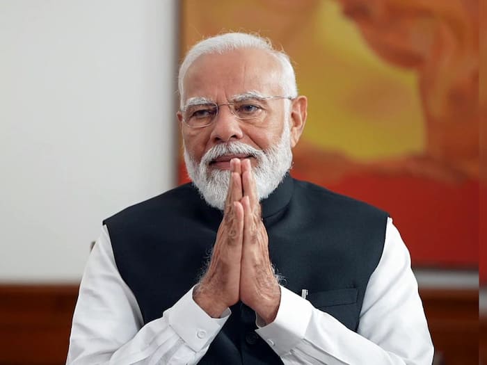 Pm Modi Reviews J K Security Situation After Recent Terror Attacks Key